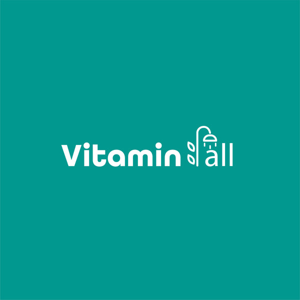 How Vitaminfall's Vitamin C Filtered Showerheads can improve skin and hair health.